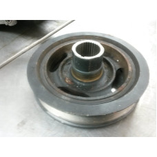 102W020 Crankshaft Pulley For 06-11 Honda Civic  1.8 13810RNAA02
